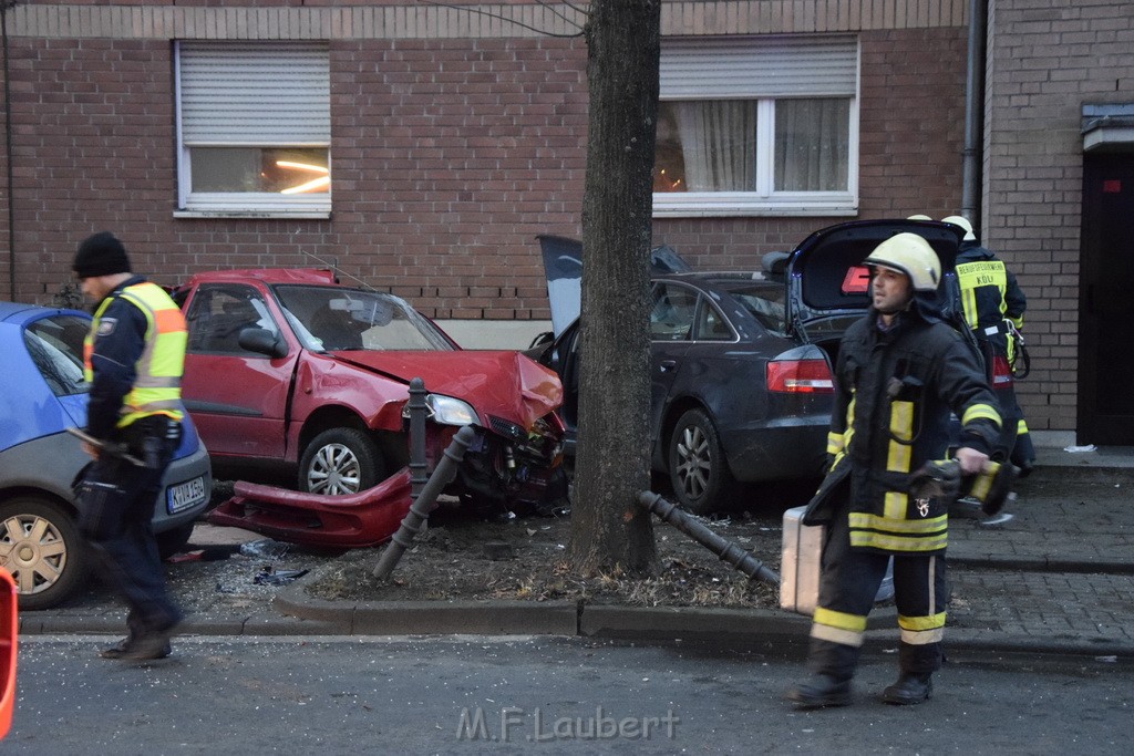 VU Koeln Porz Mitte Hauptstr P118.JPG - Miklos Laubert